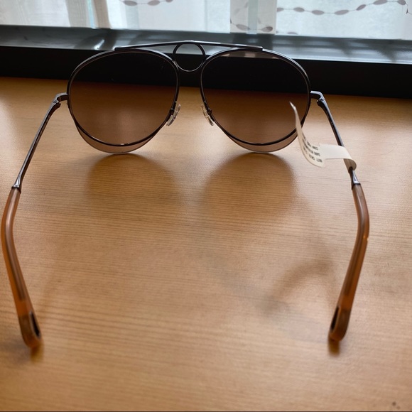 Chloe sunglasses